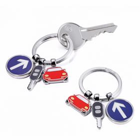Llavero coche | TRO077