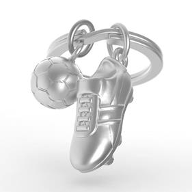 Llavero fútbol | MTM028