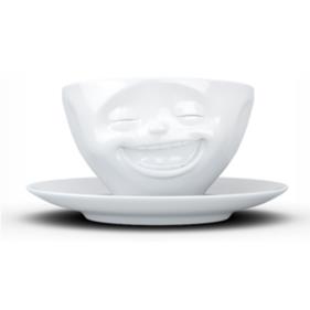 Taza café riendo | TAS0007