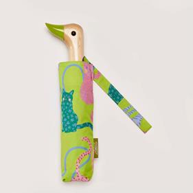 Paraguas pato gato | ORG027