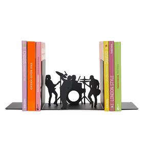 Sujetalibros doble banda música | BAL0463