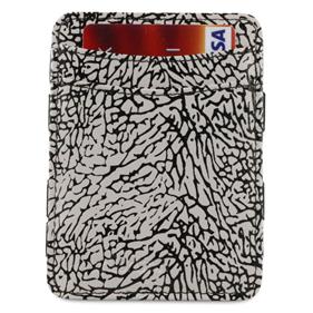 Cartera mágica elefante blanca | HUN009