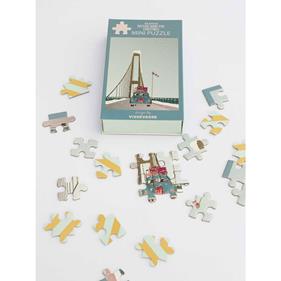 Mini puzzle | VIS011