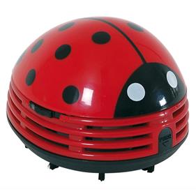 Recogemigas mariquita | LCL041