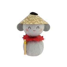 Okiagari Jizo El Protector | TIE003