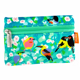 Monedero Pylones | PYL0255