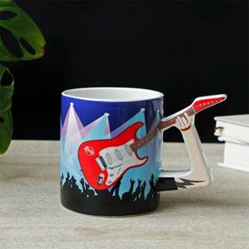 Taza rock | WIN025