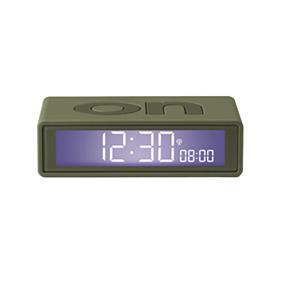 Despertador giratorio | LEX0018