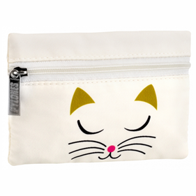 Monedero Pylones | PYL0252