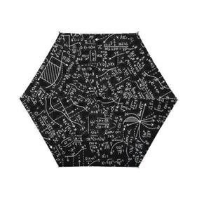 Paraguas matemáticas | ITO047