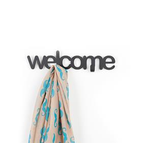 Colgador Welcome | BAL0411