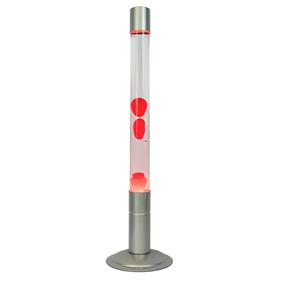 Lámpara lava gigante | FIS047