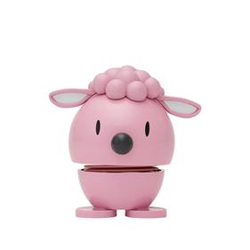 Hoptimist oveja rosa | HOP023