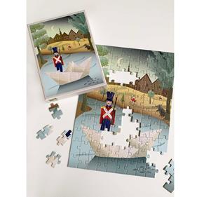 Puzzle infantil | VIS012