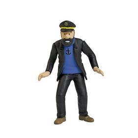 Figura PVC Haddock | TIN0121