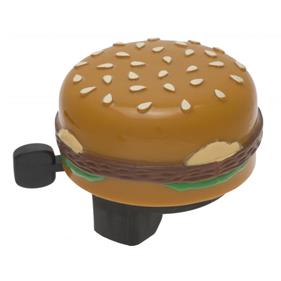 Timbre pequeño hamburguesa | LIX012