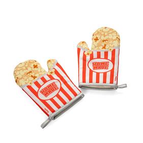 Manoplas palomitas | FIS116