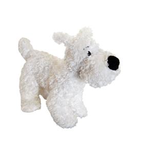 Muñeco Peluche Milú 20 cm | TIN0035