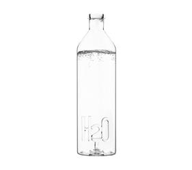 Botella agua H2O | BAL0105