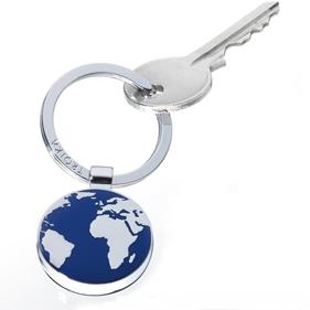 Llavero mundo | TRO061