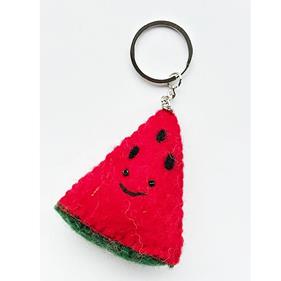 Llavero sandía | PER001
