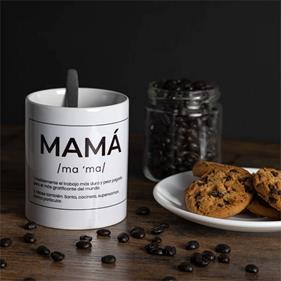 Taza Mamá | FIS110