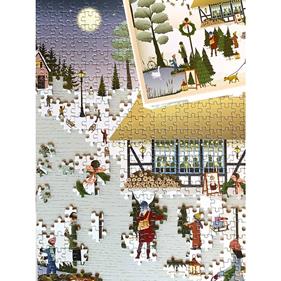 Puzzle 1000 piezas | VIS005