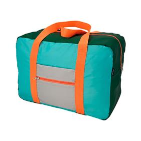 Bolsa plegable colores | REM011