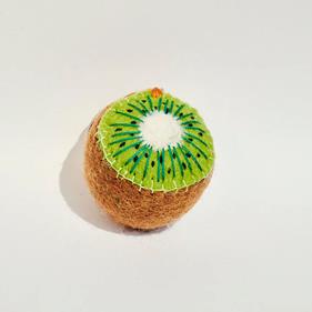 Llavero kiwi | PER014