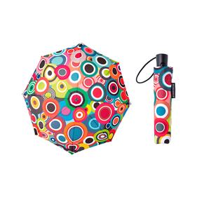 Paraguas plegable colores | REM021