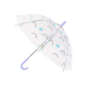 Paraguas transparente infantil | CMP045