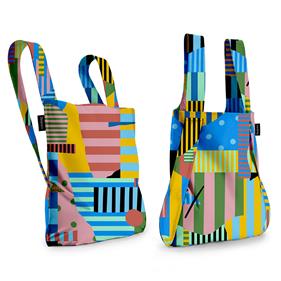 Bolsa + Mochila Landscape | NOT023