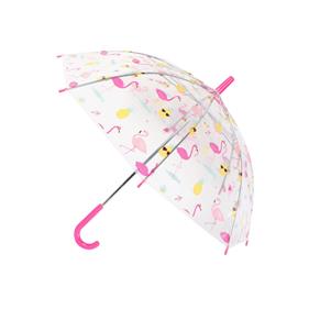 Paraguas transparente infantil | CMP046