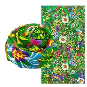 Foulard Pylones | PYL0359