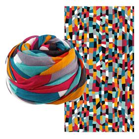Foulard Pylones | PYL0296