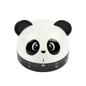 Minutero oso panda | LEG0132