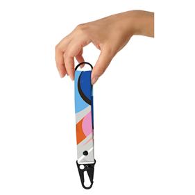 Llavero fruit salad | NOT031