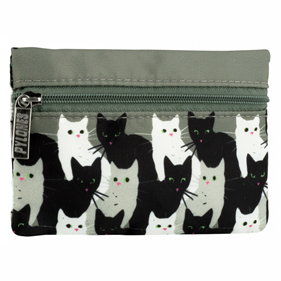 Monedero Pylones | PYL0253