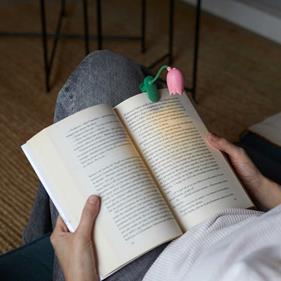 Lamparita lectura tulipán | BAL0545