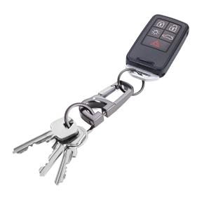 Llavero mosquetón | TRO109