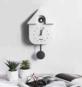 Reloj cuco blanco | FIS075