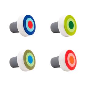 Set 4 tapones | REM009