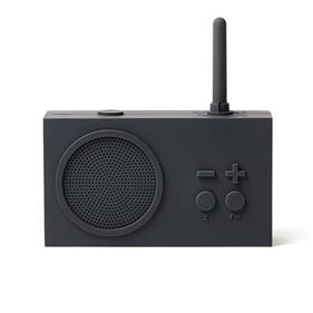 Radio bluetooth recargable | LEX0010