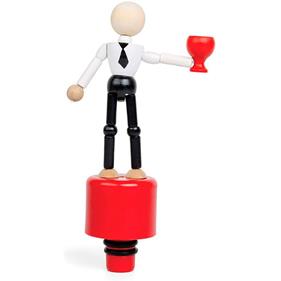 Tapón hombre flexible | CRO012