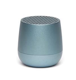 Altavoz bluetooth azul celeste | LEX0027
