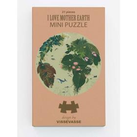 Mini puzzle | VIS006