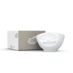 Bol riendo | TAS0002