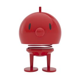 Hoptimist mediano rojo | HOP002