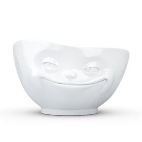 Bol sonriendo | TAS0006