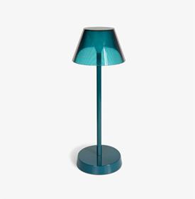 Lámpara recargable exteriores | WD012